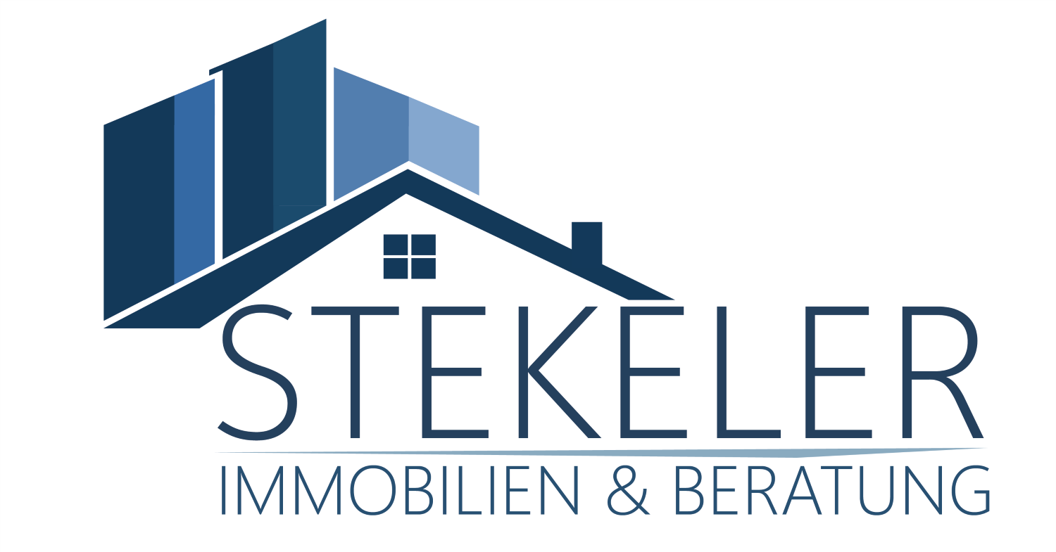 Stekeler Immobilien Logo