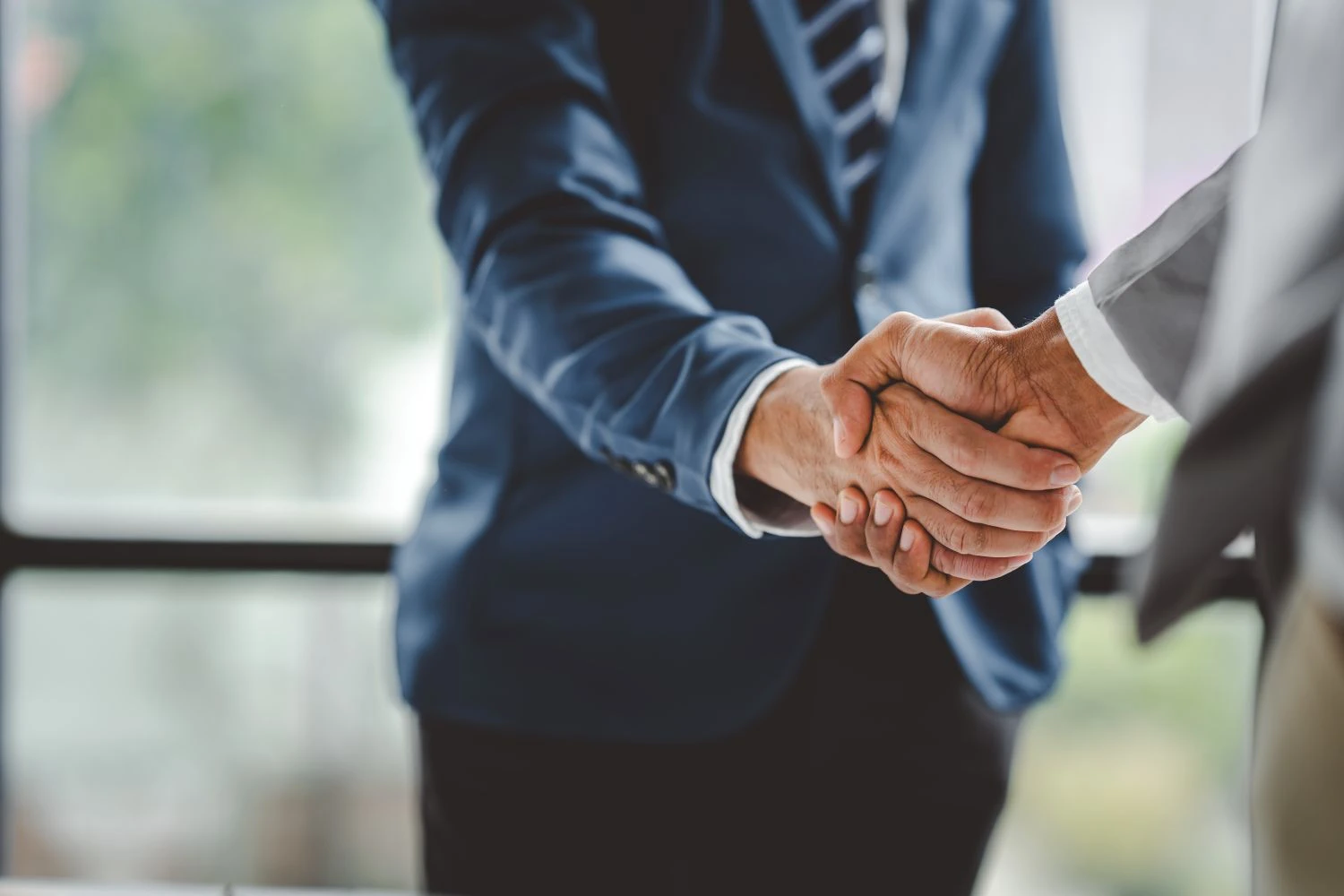 Struktur und Verantwortung