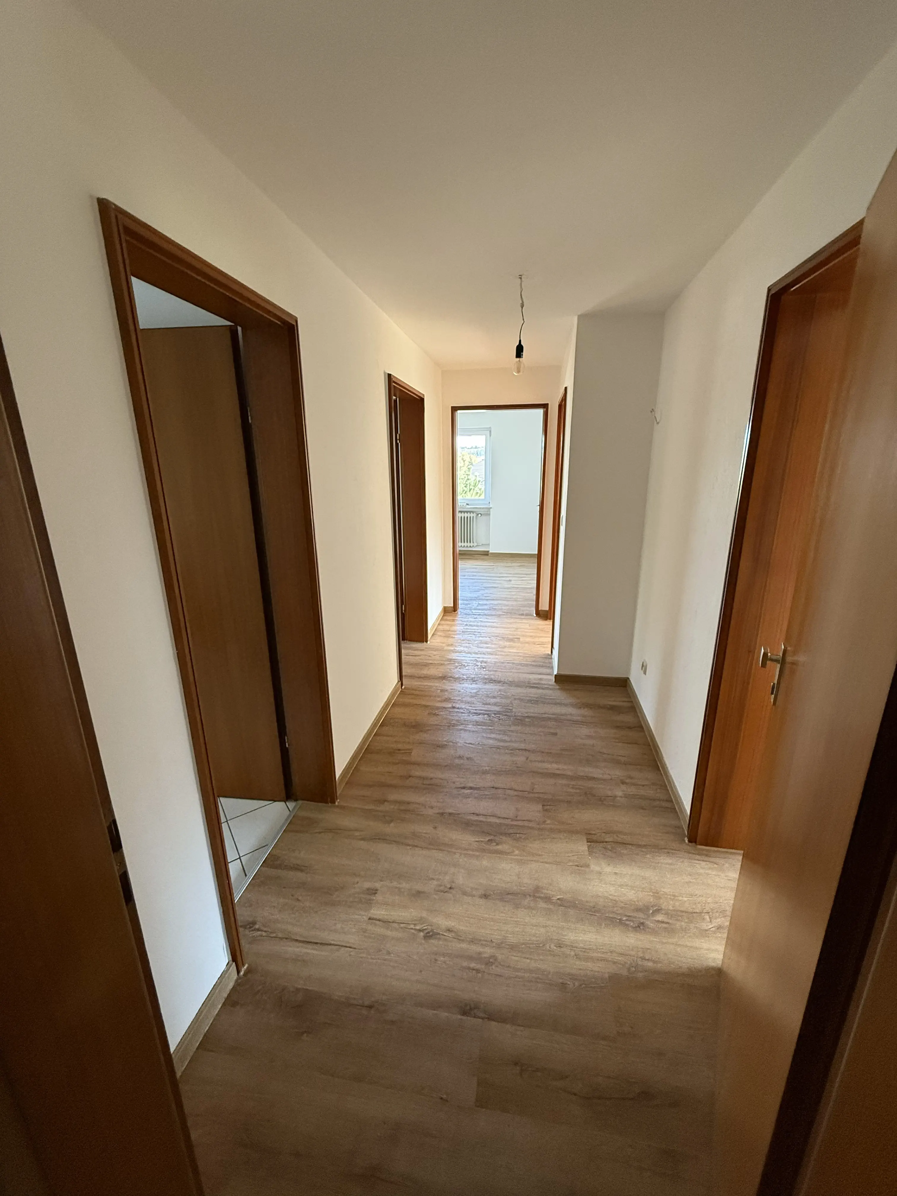 Flur Einliegerwohnung