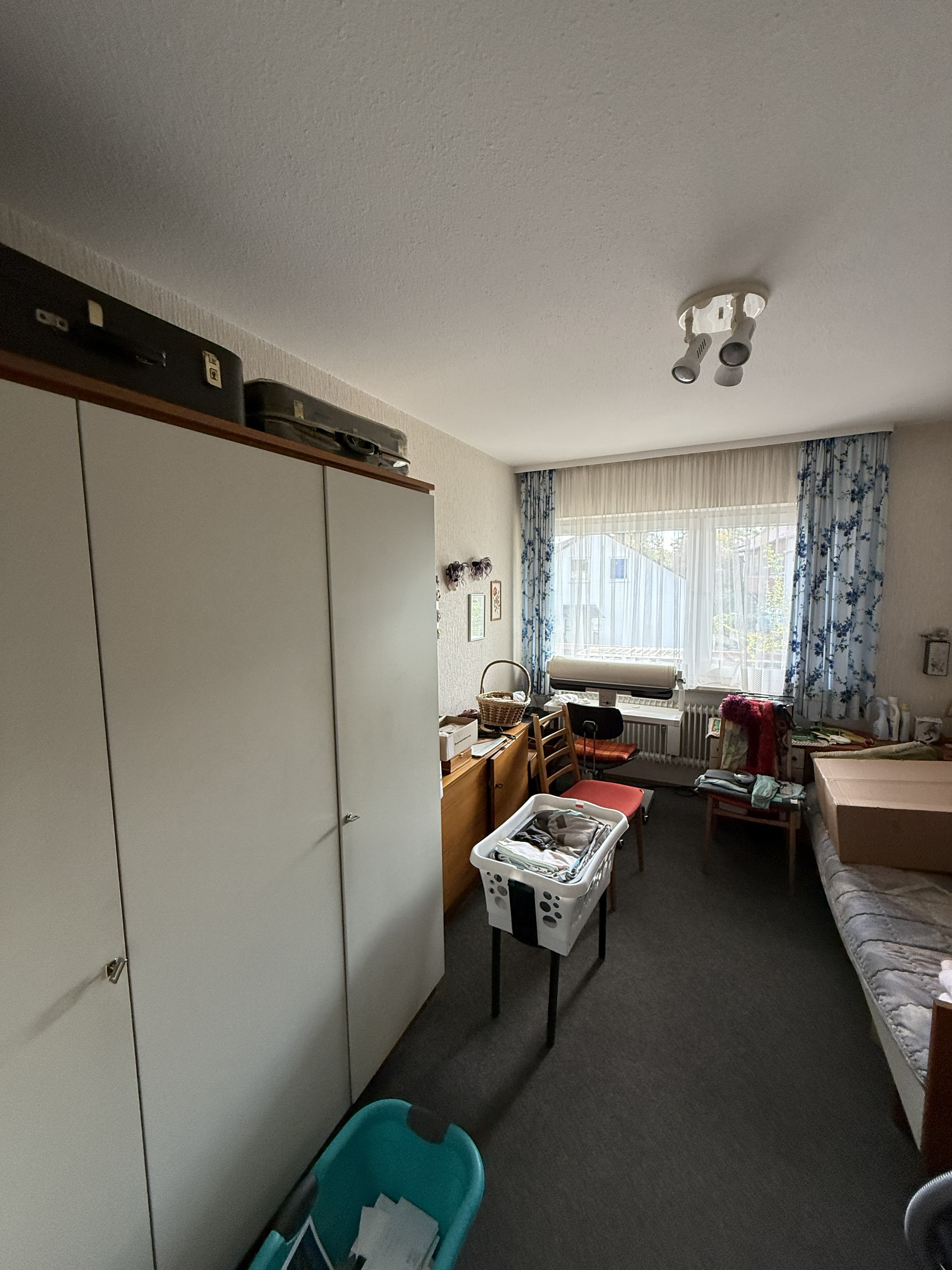 Kinderzimmer Hauptwohnung