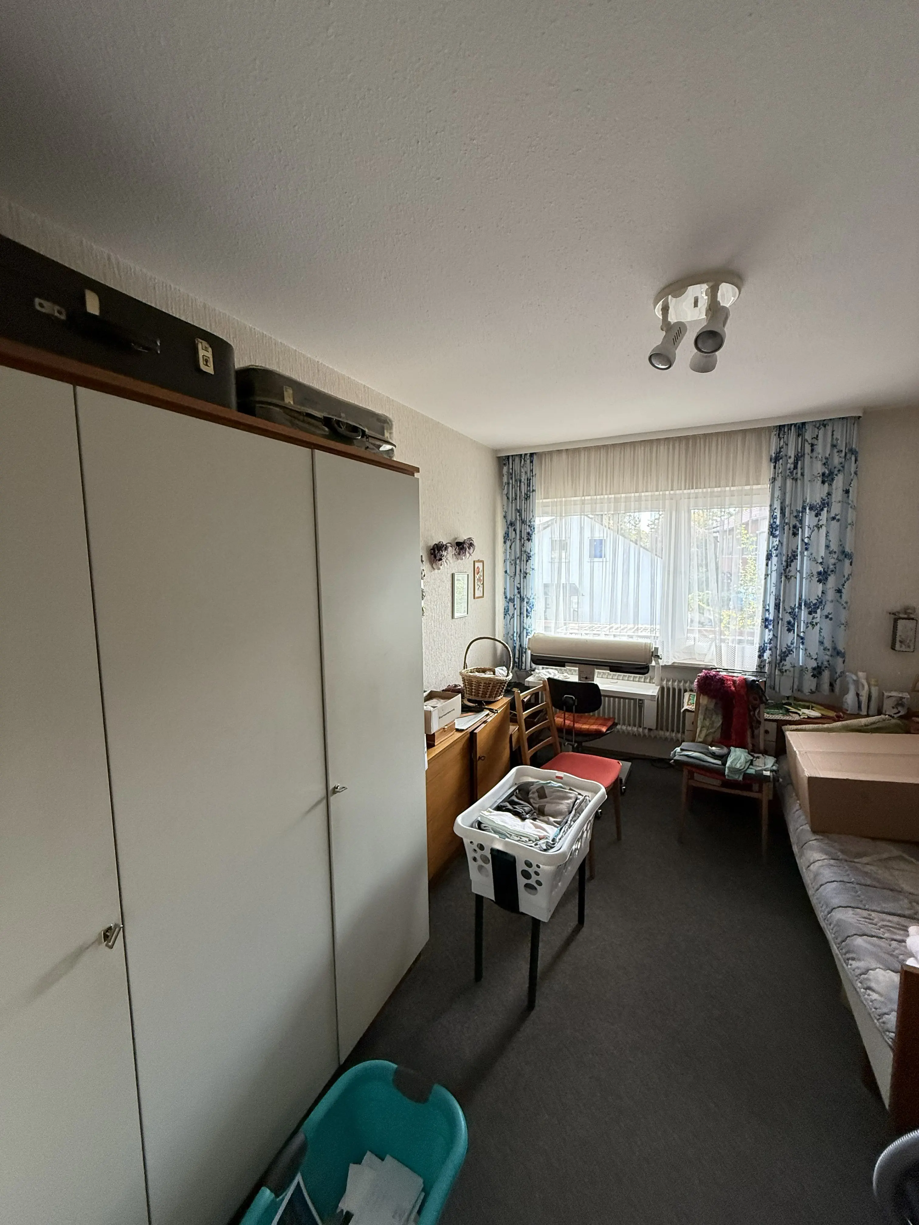 Kinderzimmer Hauptwohnung