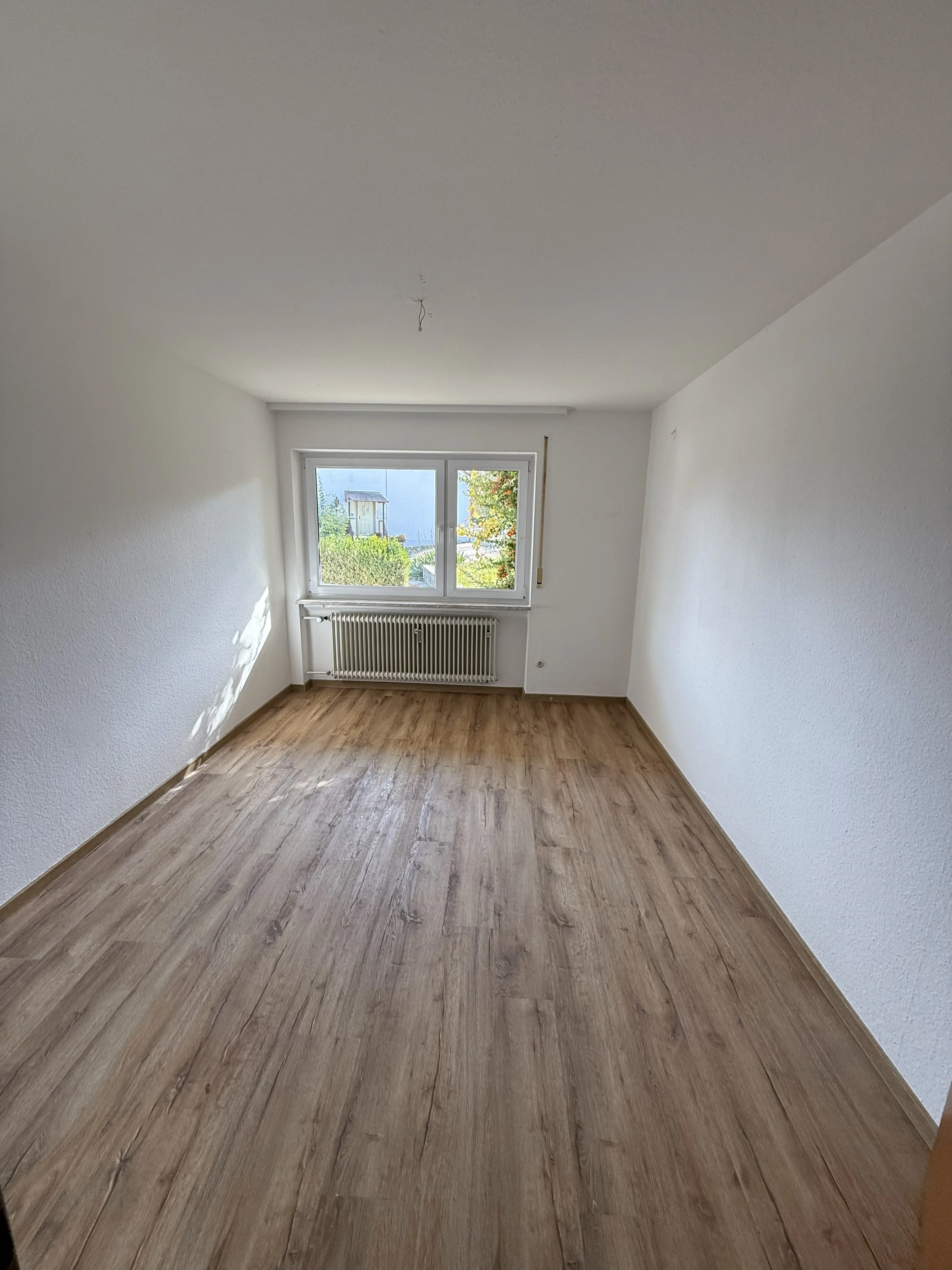Kinderzimmer Einliegerwohnung