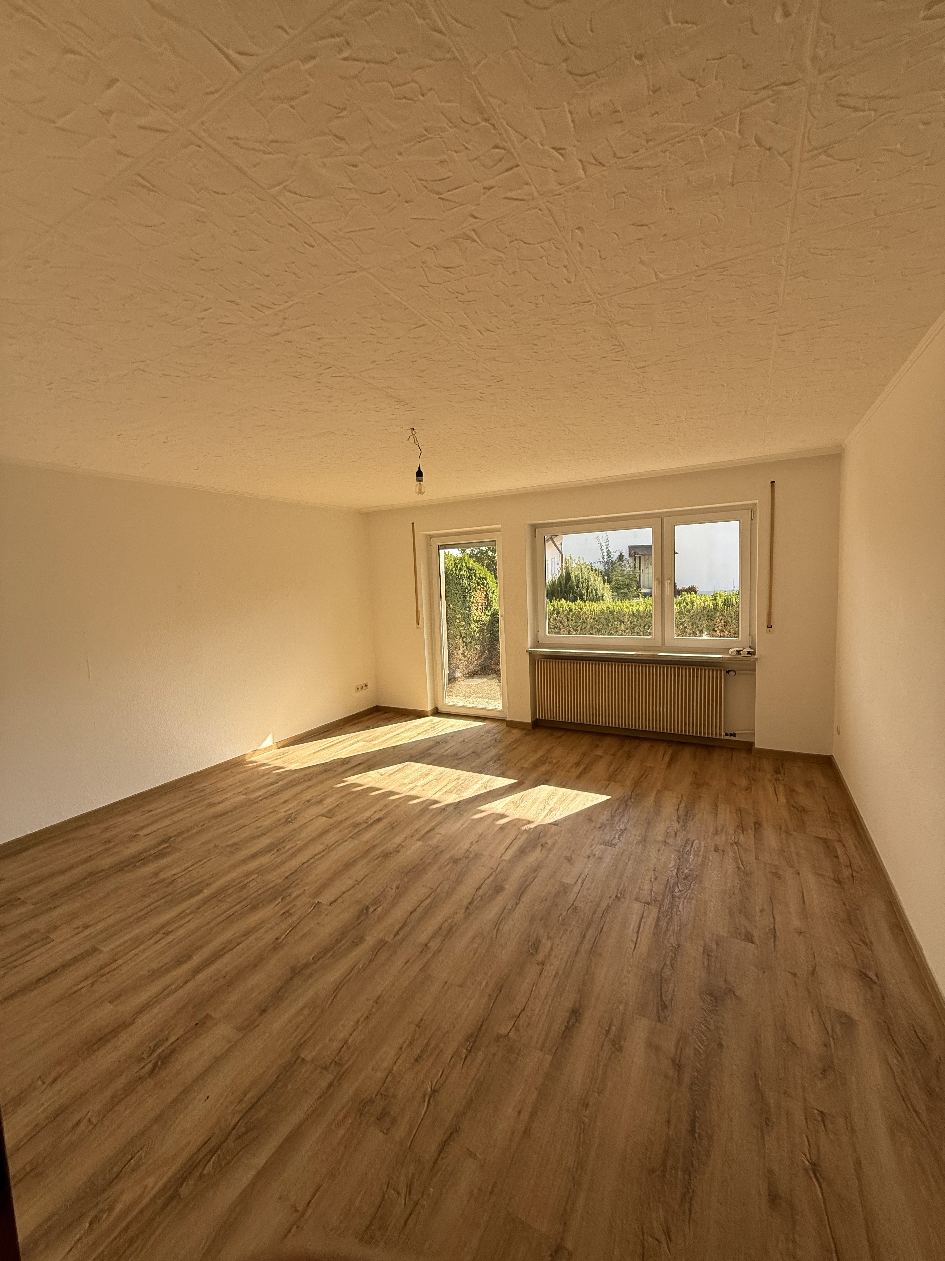 Wohnzimmer Einliegerwohnung