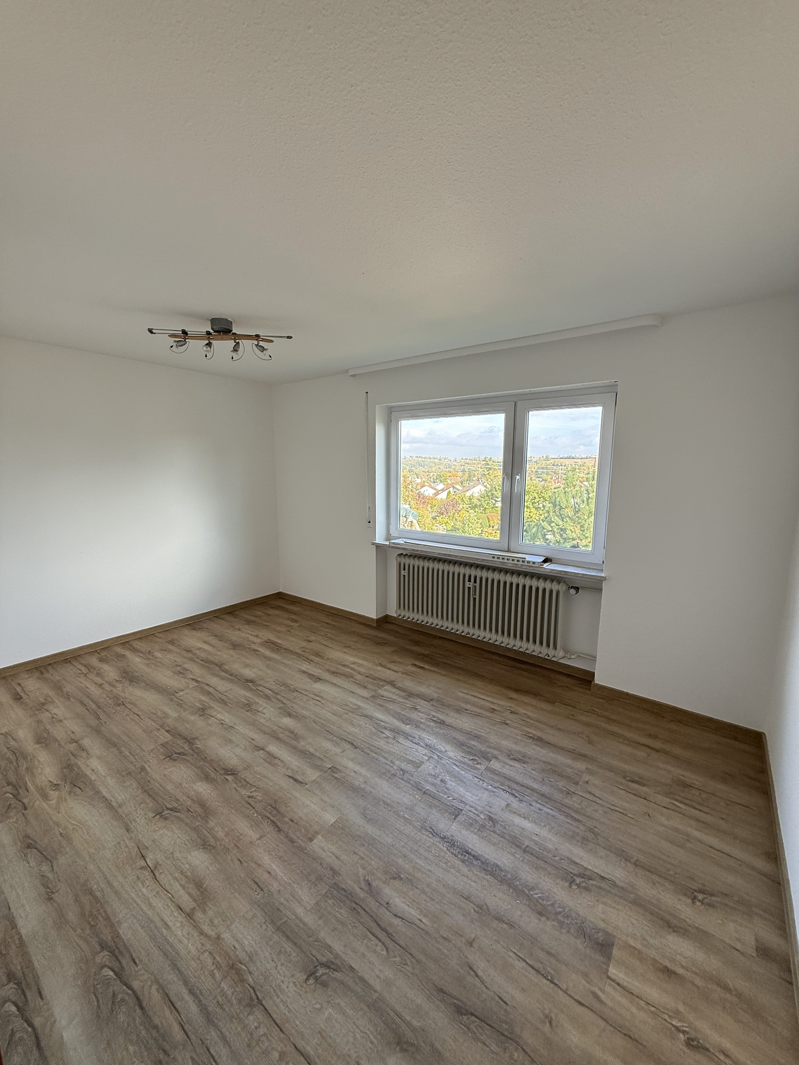 Schlafzimmer Einliegerwohnung