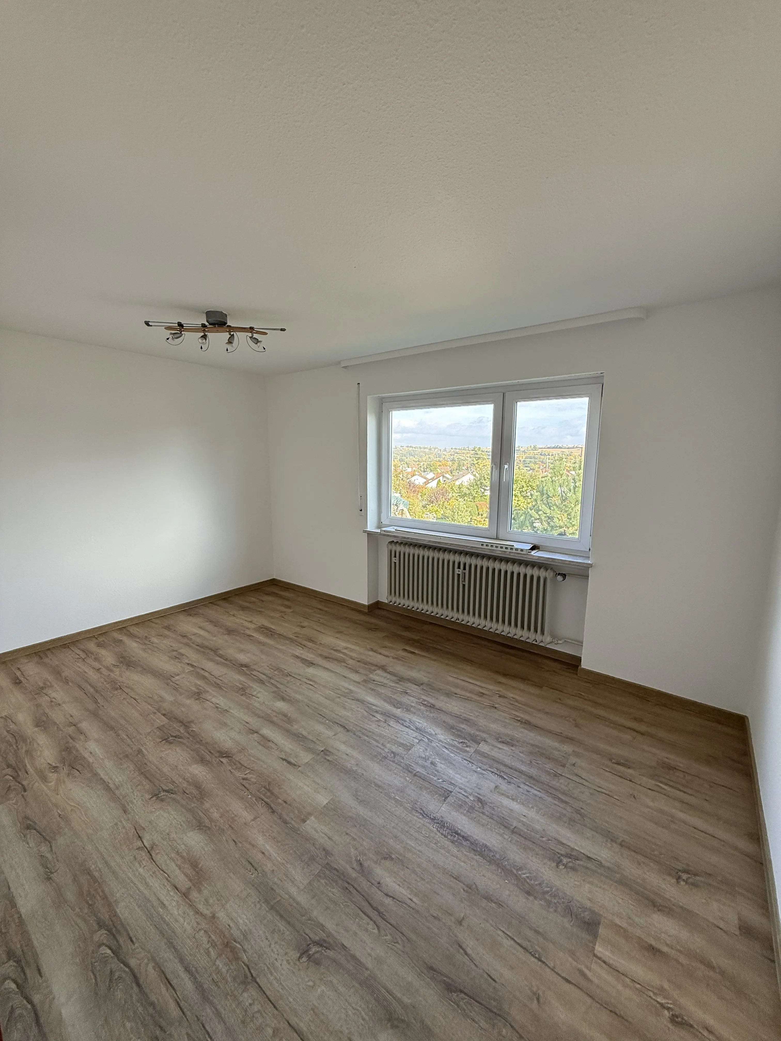 Schlafzimmer Einliegerwohnung