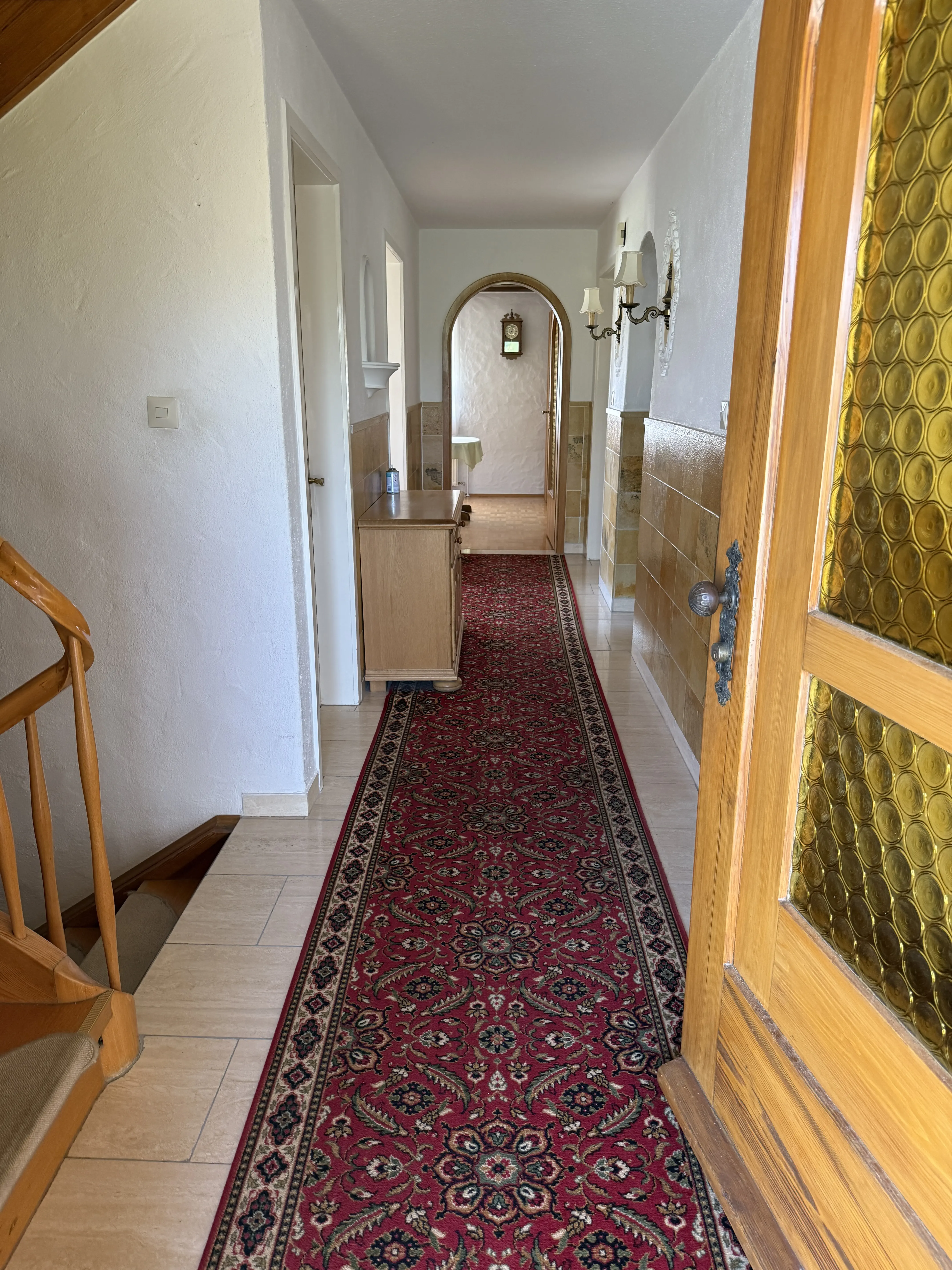 Charmantes Einfamilienhaus mit Streuobstwiese und vielseitigem Nebengebäude