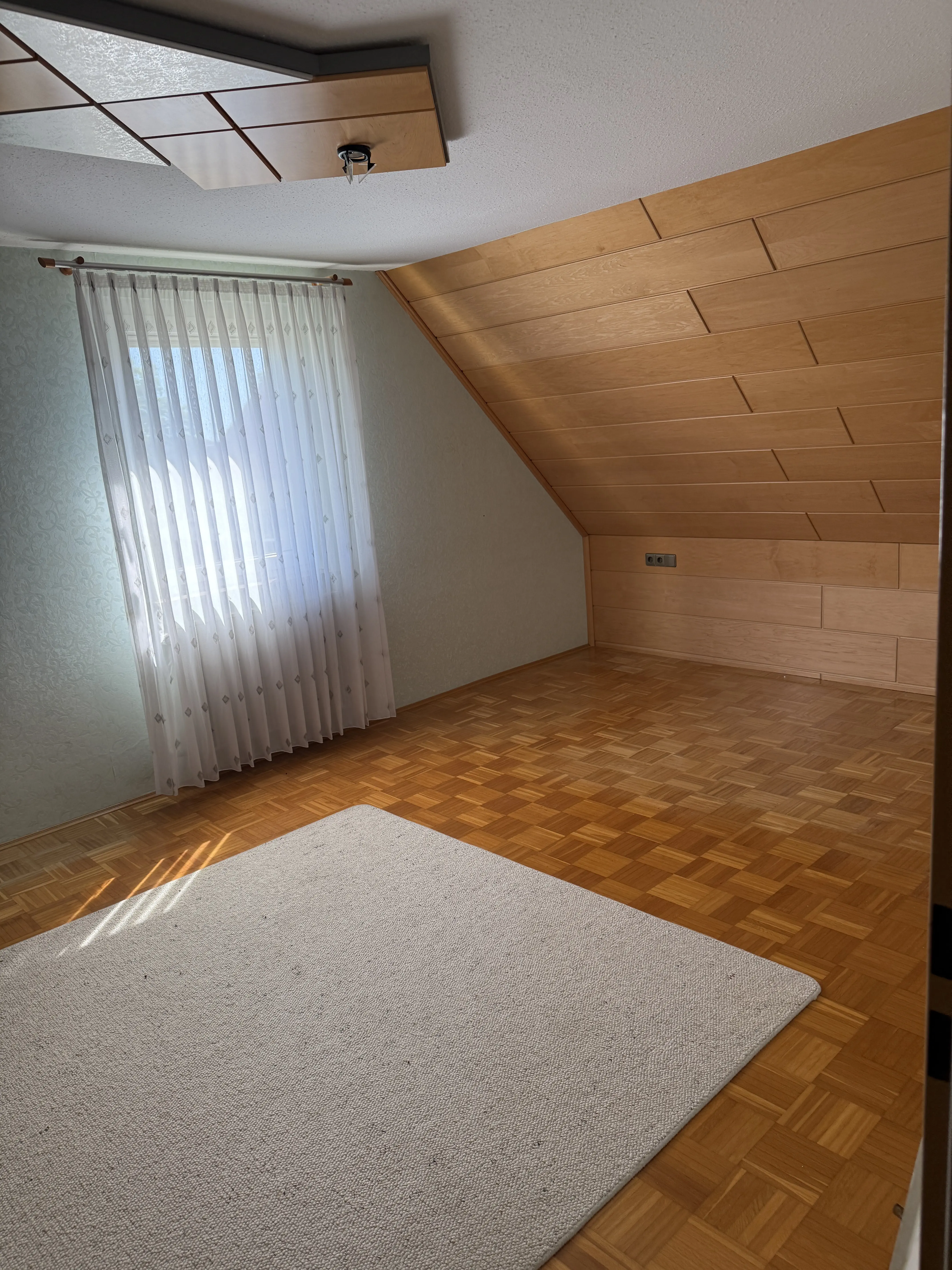 Elternschlafzimmer