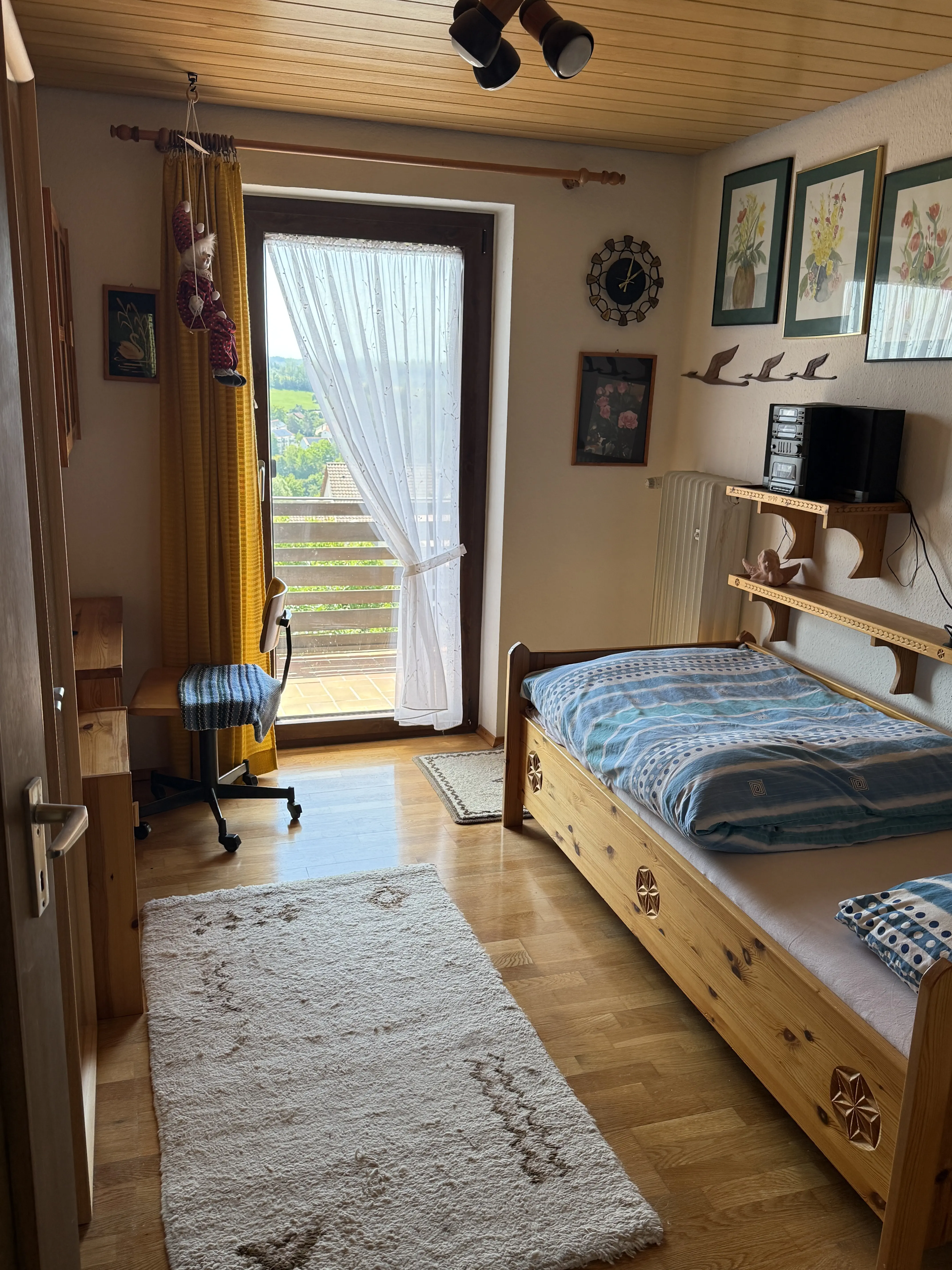 Kinderzimmer 1
