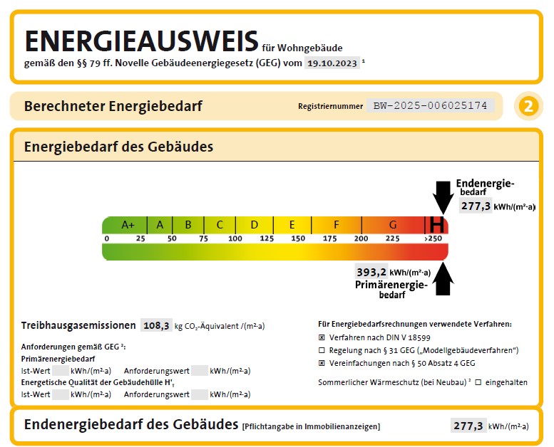 Gepflegtes Einfamilienhaus