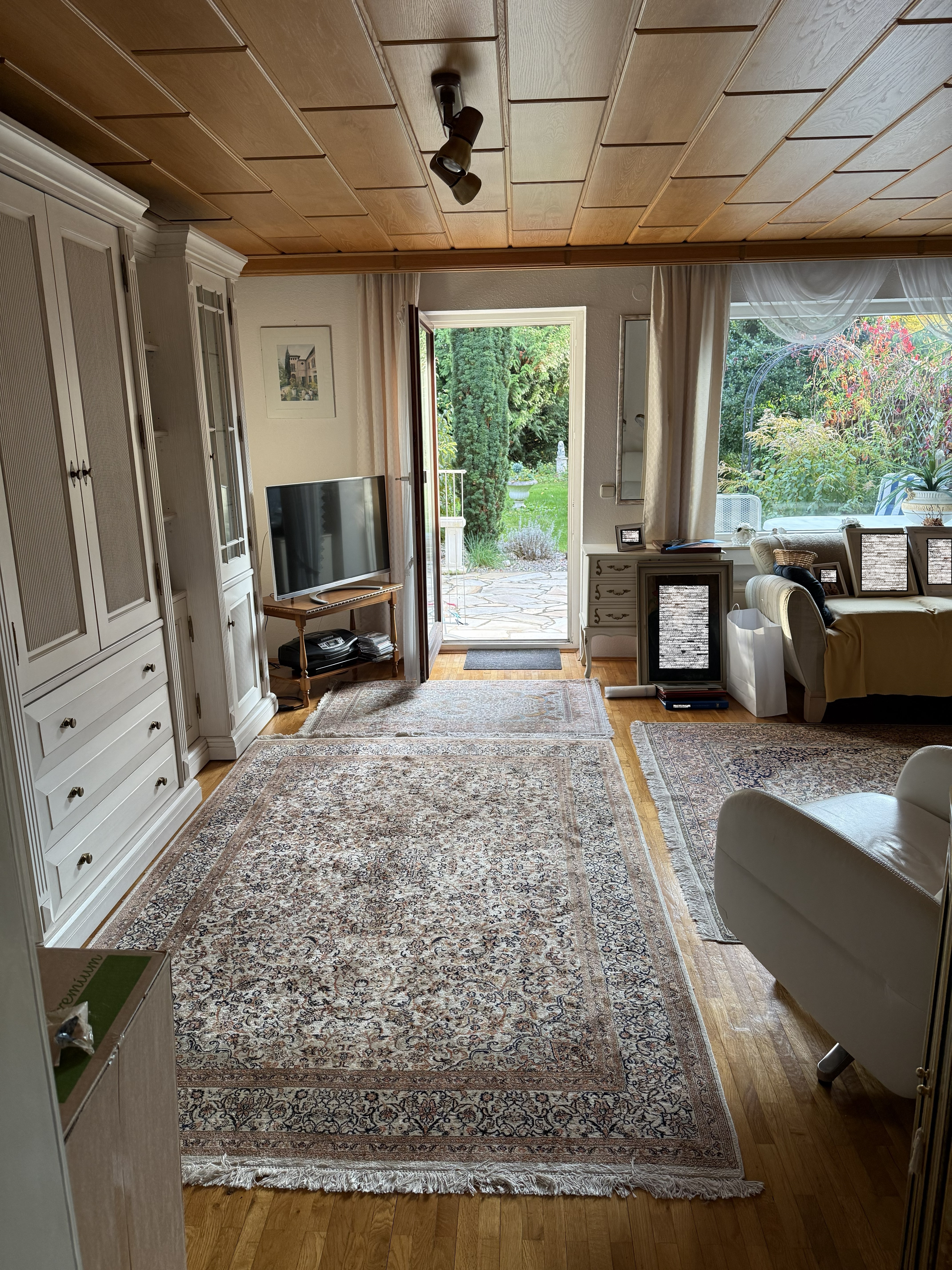 Gepflegtes Einfamilienhaus